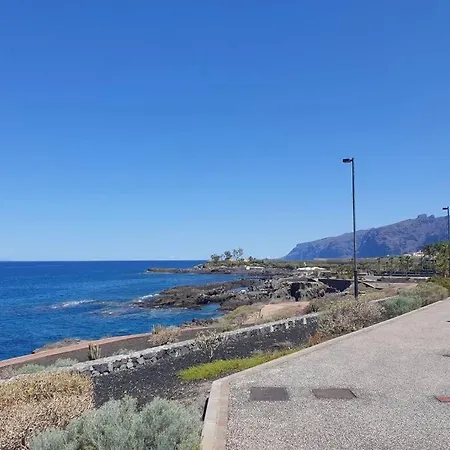 Daire Alcala 200M Playas.