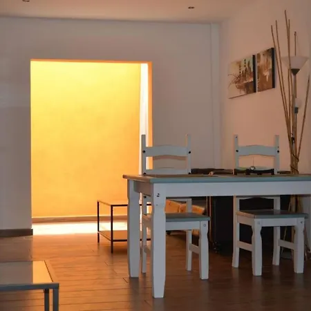 Apartment Alcala 200M Playas.