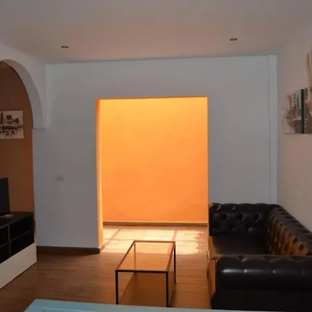 Alcala 200M Playas. Apartment Alcala (Tenerife)