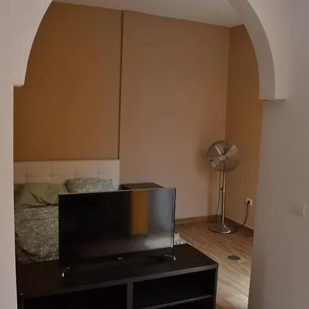 Alcala 200M Playas. Apartment