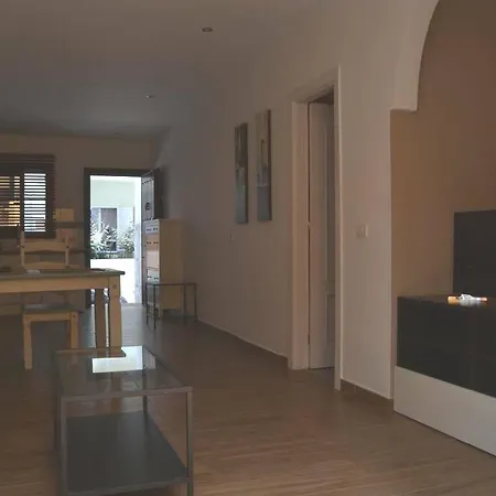 Apartment Alcala 200M Playas. *