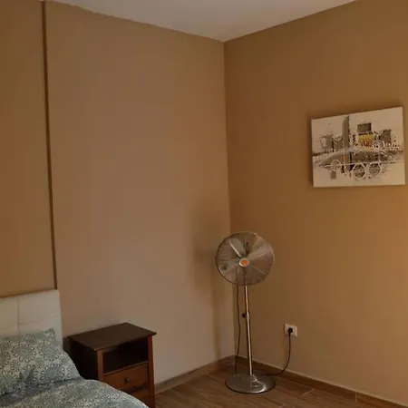 Alcala 200M Playas. Apartment *