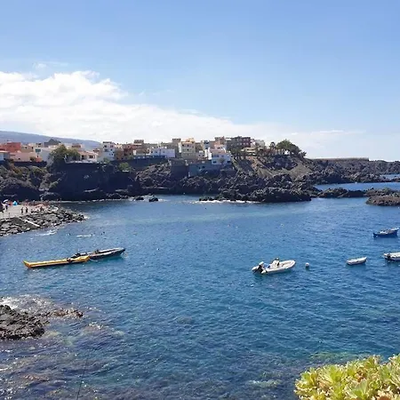Apartment Alcala 200M Playas.